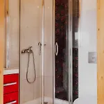 بيت ضيافة Krokuschata Pod Sokolica كروتشيينكو
