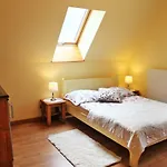بيت ضيافة Krokuschata Pod Sokolica 3*