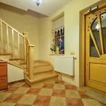 Krokuschata Pod Sokolica بيت ضيافة كروتشيينكو