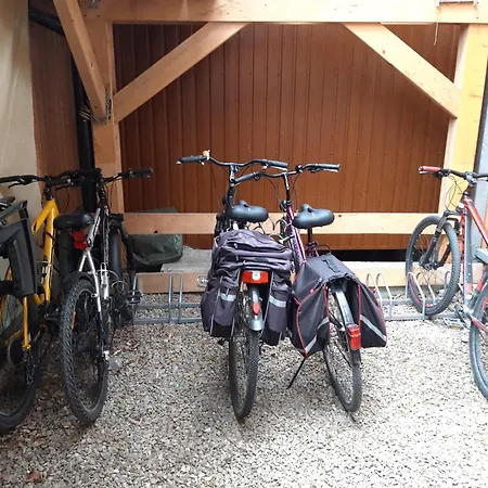 Krokuschata Pod Sokolica 3* クロシチェンコ