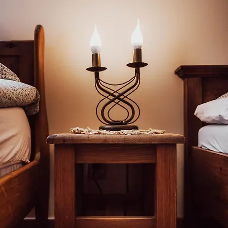 Krokuschata Pod Sokolica クロシチェンコ