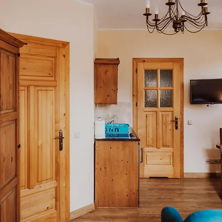 Krokuschata Pod Sokolica