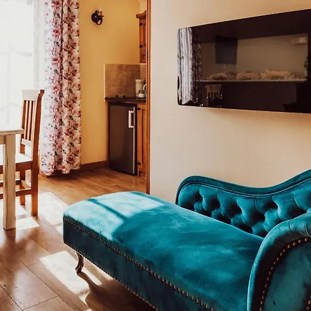 ゲストハウス Krokuschata Pod Sokolica 3*