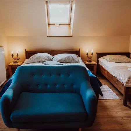 Krokuschata Pod Sokolica 3* クロシチェンコ