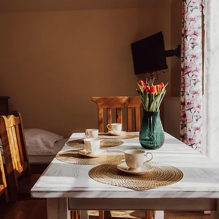 Affittacamere Krokuschata Pod Sokolica 3*