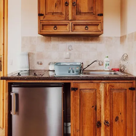 Krokuschata Pod Sokolica 3*