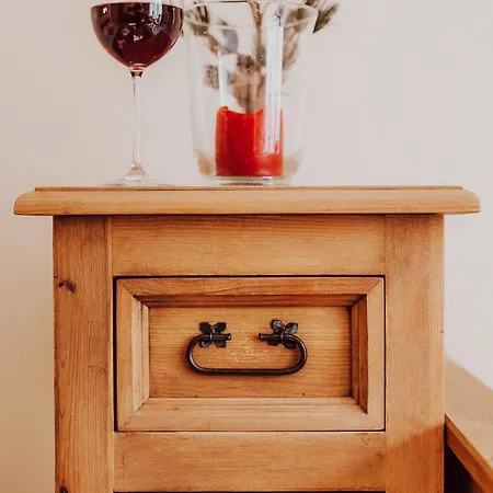 ゲストハウス Krokuschata Pod Sokolica