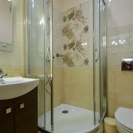 Krokuschata Pod Sokolica ゲストハウス クロシチェンコ