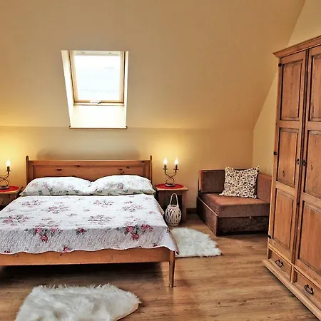 Krokuschata Pod Sokolica