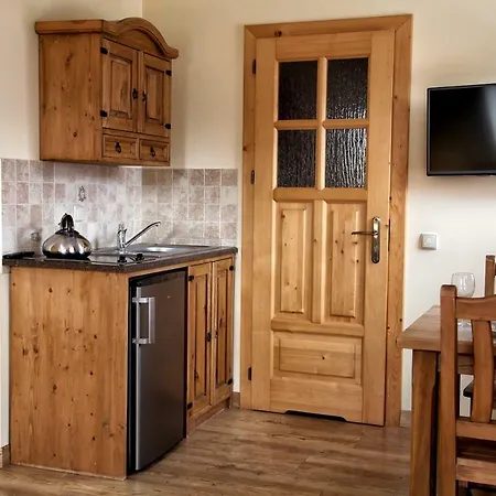 Krokuschata Pod Sokolica