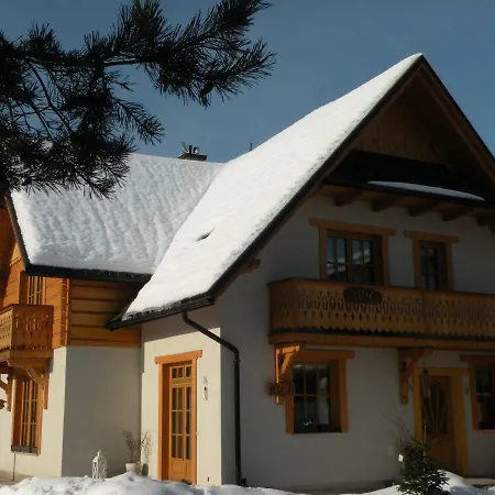 Krokuschata Pod Sokolica クロシチェンコ