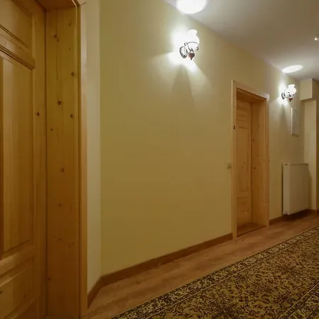 Krokuschata Pod Sokolica クロシチェンコ