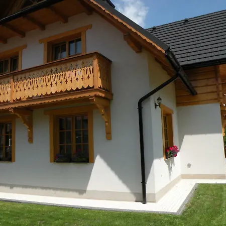 Casa de hóspedes Krokuschata Pod Sokolica Krościenko