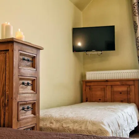 Krokuschata Pod Sokolica 3*