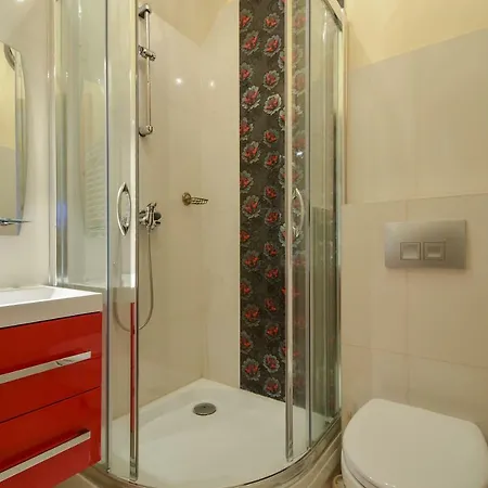 ゲストハウス Krokuschata Pod Sokolica クロシチェンコ