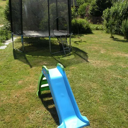 Krokuschata Pod Sokolica Casa de hóspedes Krościenko