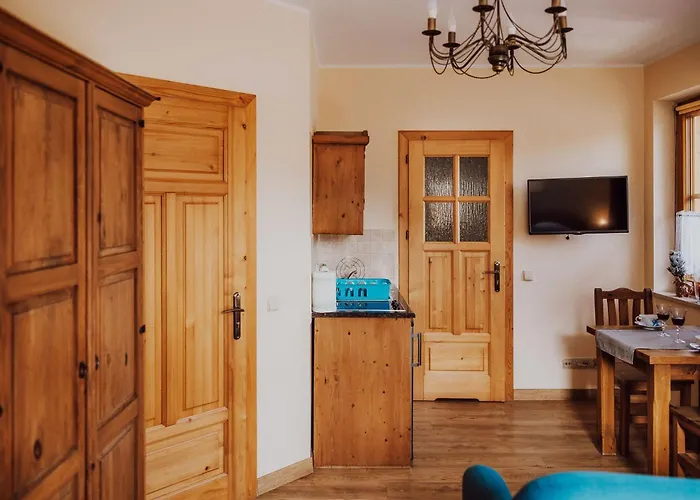 Krokuschata Pod Sokolica