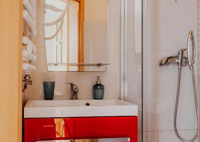 Krokuschata Pod Sokolica 3*