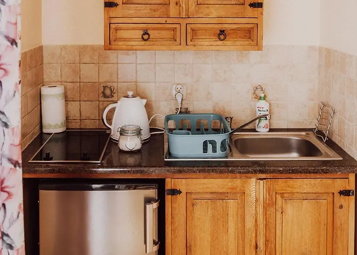 Krokuschata Pod Sokolica