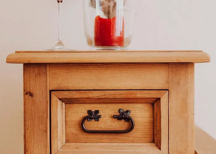 Affittacamere Krokuschata Pod Sokolica