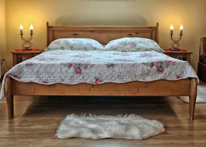 Krokuschata Pod Sokolica