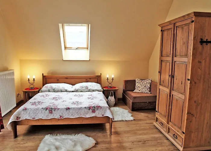 Krokuschata Pod Sokolica