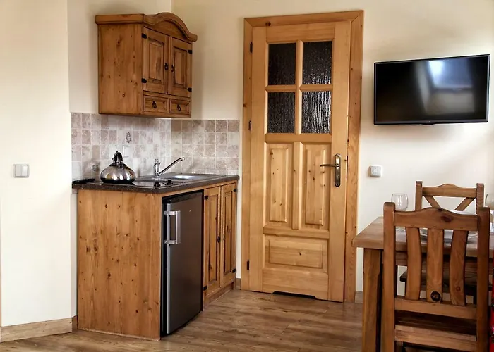 Krokuschata Pod Sokolica