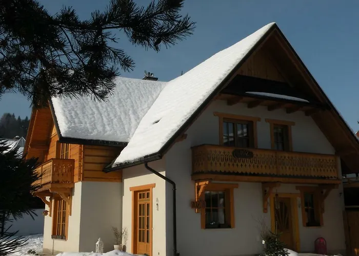 Krokuschata Pod Sokolica Krościenko