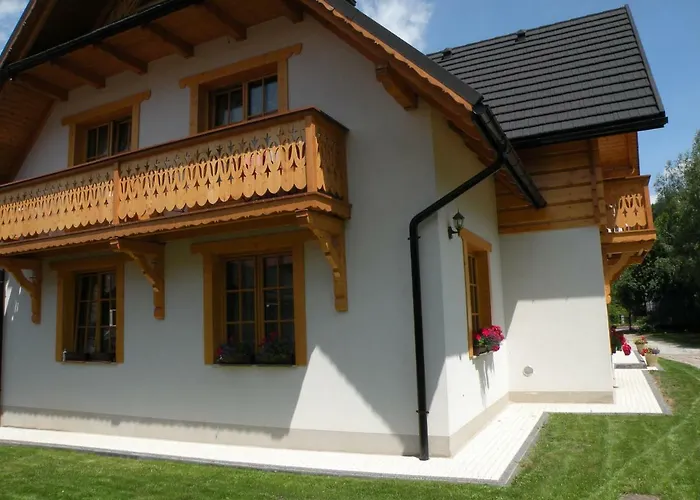 Affittacamere Krokuschata Pod Sokolica Krościenko