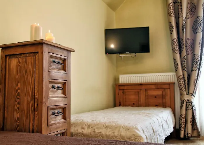 Krokuschata Pod Sokolica 3*