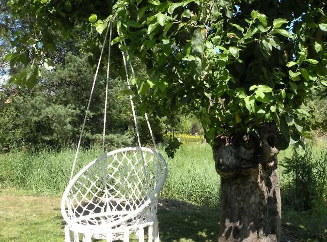 Krokuschata Pod Sokolica Affittacamere 3*