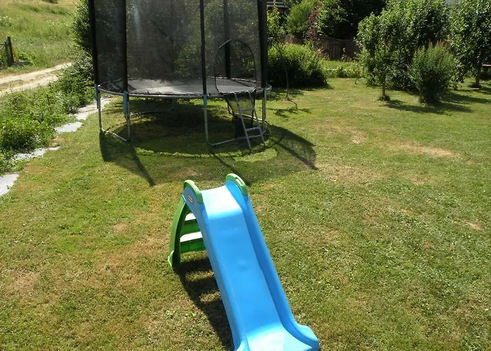 Krokuschata Pod Sokolica Gæstehus Krościenko