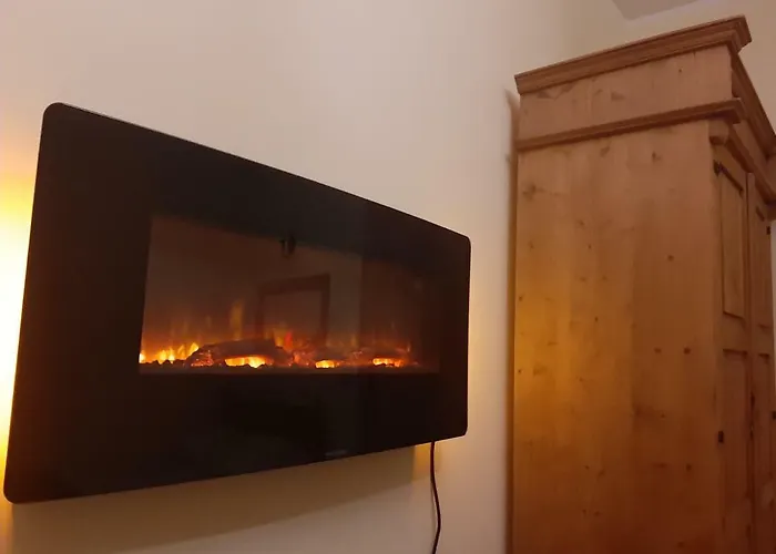 Krokuschata Pod Sokolica Gæstehus 3*